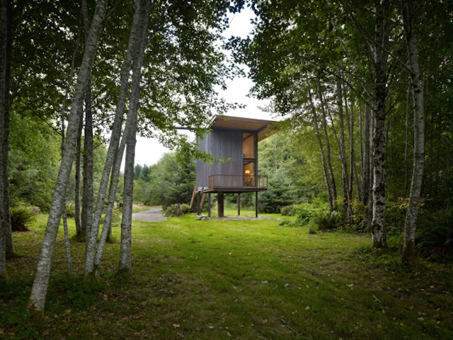  مارأيكم بهذا المأوى  Sol_Duc_Cabin_Olson-Kundig-Architects-4