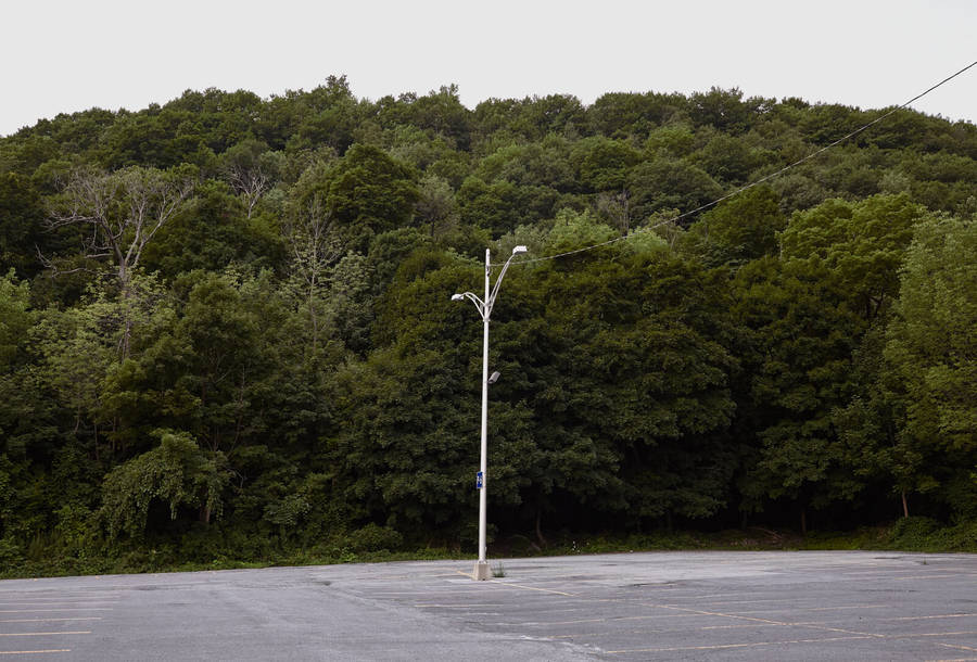 Poetic Pictures of Isolated Places without Human Presence ! By Léa (fubiz.com) Isolateplaces11-900x610