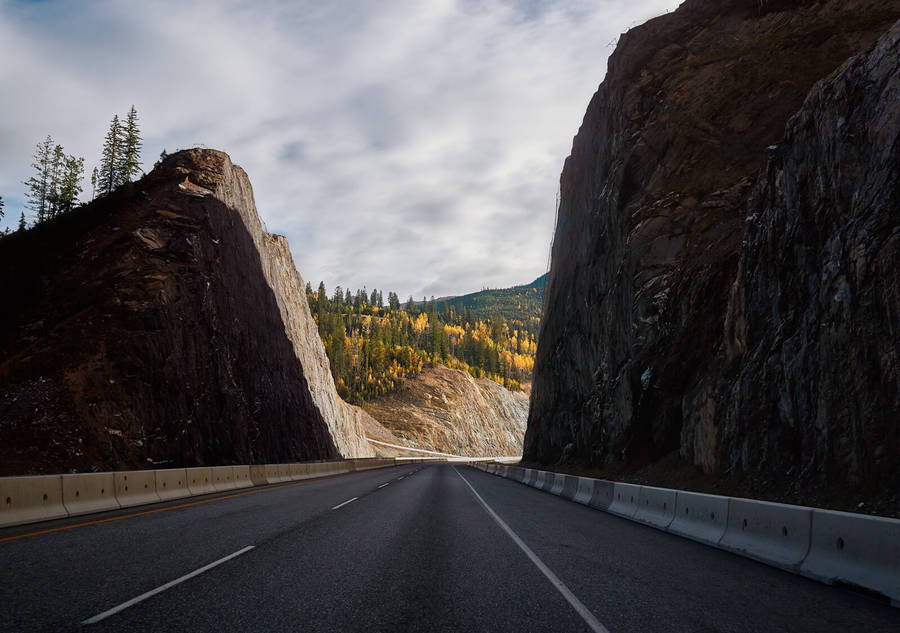 Poetic Pictures of Isolated Places without Human Presence ! By Léa (fubiz.com) Isolateplaces4-900x633