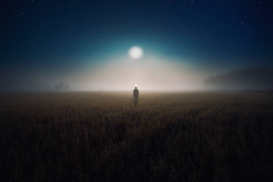 Incredible Full Moon Photo Series by Mika Suutari ! By Hoël Incredible-Full-Moon-Photo-Series-by-Mike-Suutari-2-1-900x600