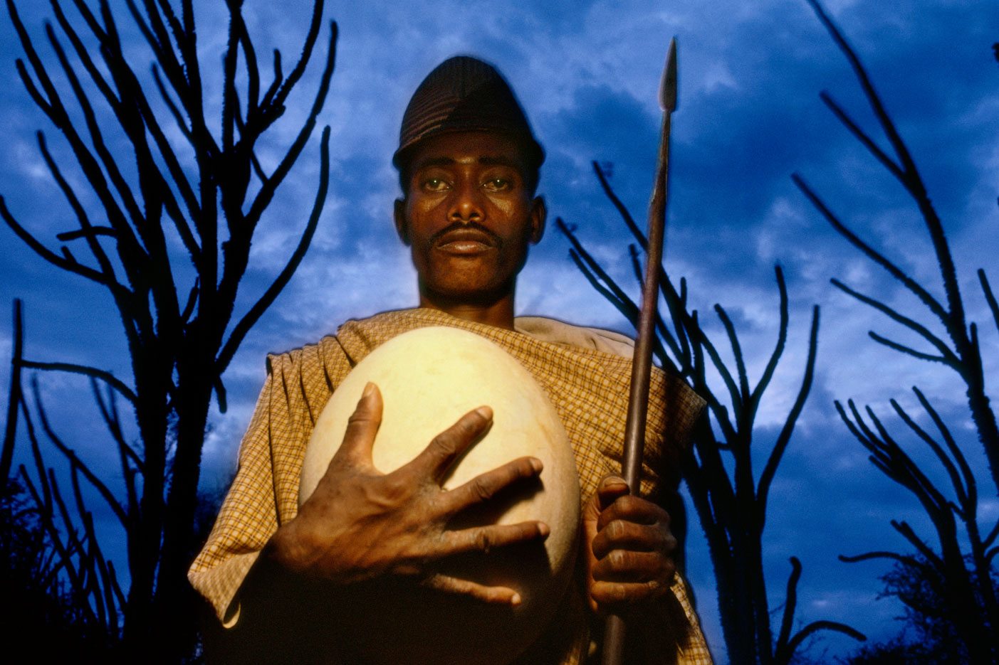 Colorful Photos of Namibia by Frank Lanting ! Written by Damien Frank-Lanting-fubiz5