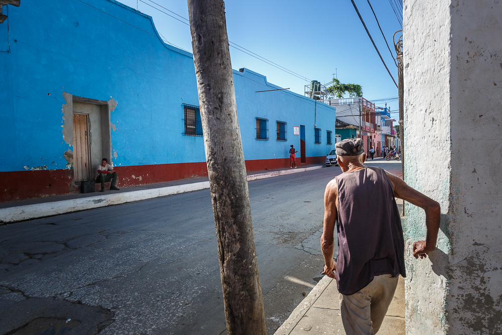 Fabulous Pictures of Cuban Life in Trinidad ! By Alice (Fubiz.net) Cubansouls