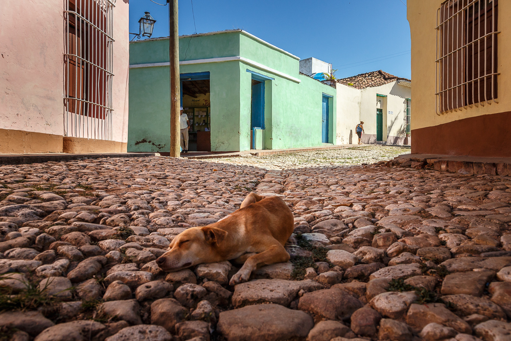 Fabulous Pictures of Cuban Life in Trinidad ! By Alice (Fubiz.net) Cubansouls11