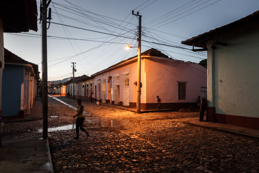 Fabulous Pictures of Cuban Life in Trinidad ! By Alice (Fubiz.net) Cubansouls3