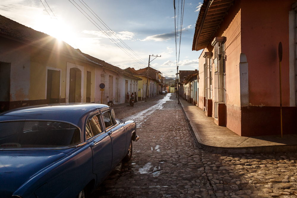 Fabulous Pictures of Cuban Life in Trinidad ! By Alice (Fubiz.net) Cubansouls4