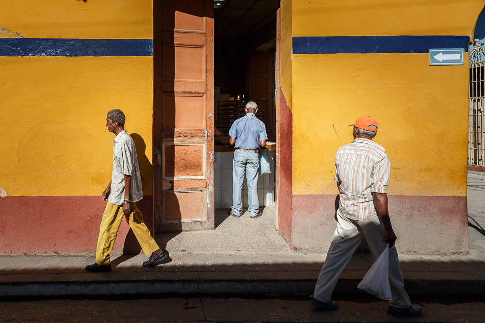 Fabulous Pictures of Cuban Life in Trinidad ! By Alice (Fubiz.net) Cubansouls6