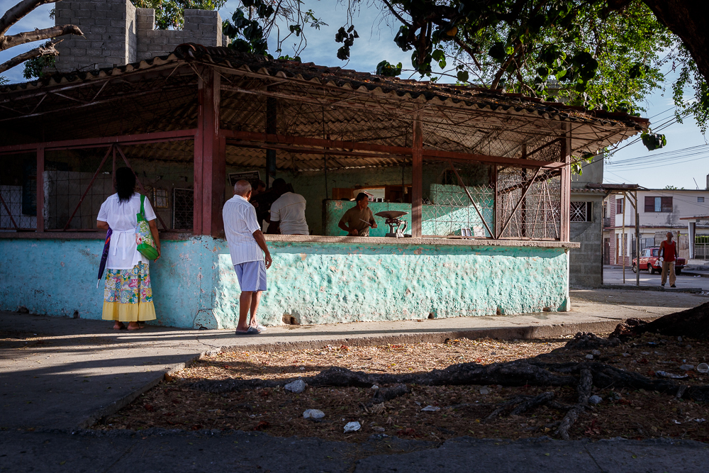 Fabulous Pictures of Cuban Life in Trinidad ! By Alice (Fubiz.net) Cubansouls7