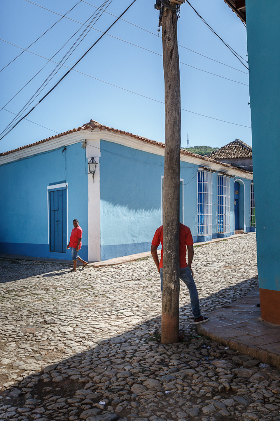 Fabulous Pictures of Cuban Life in Trinidad ! By Alice (Fubiz.net) Cubansouls8