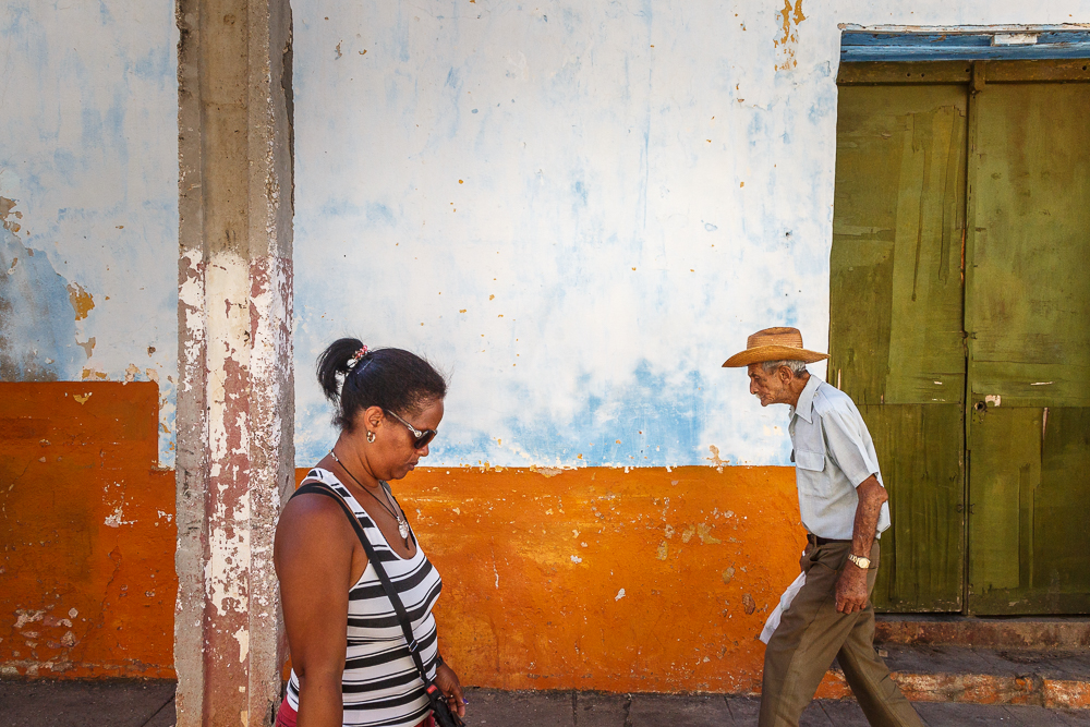 Fabulous Pictures of Cuban Life in Trinidad ! By Alice (Fubiz.net) Cubansouls9