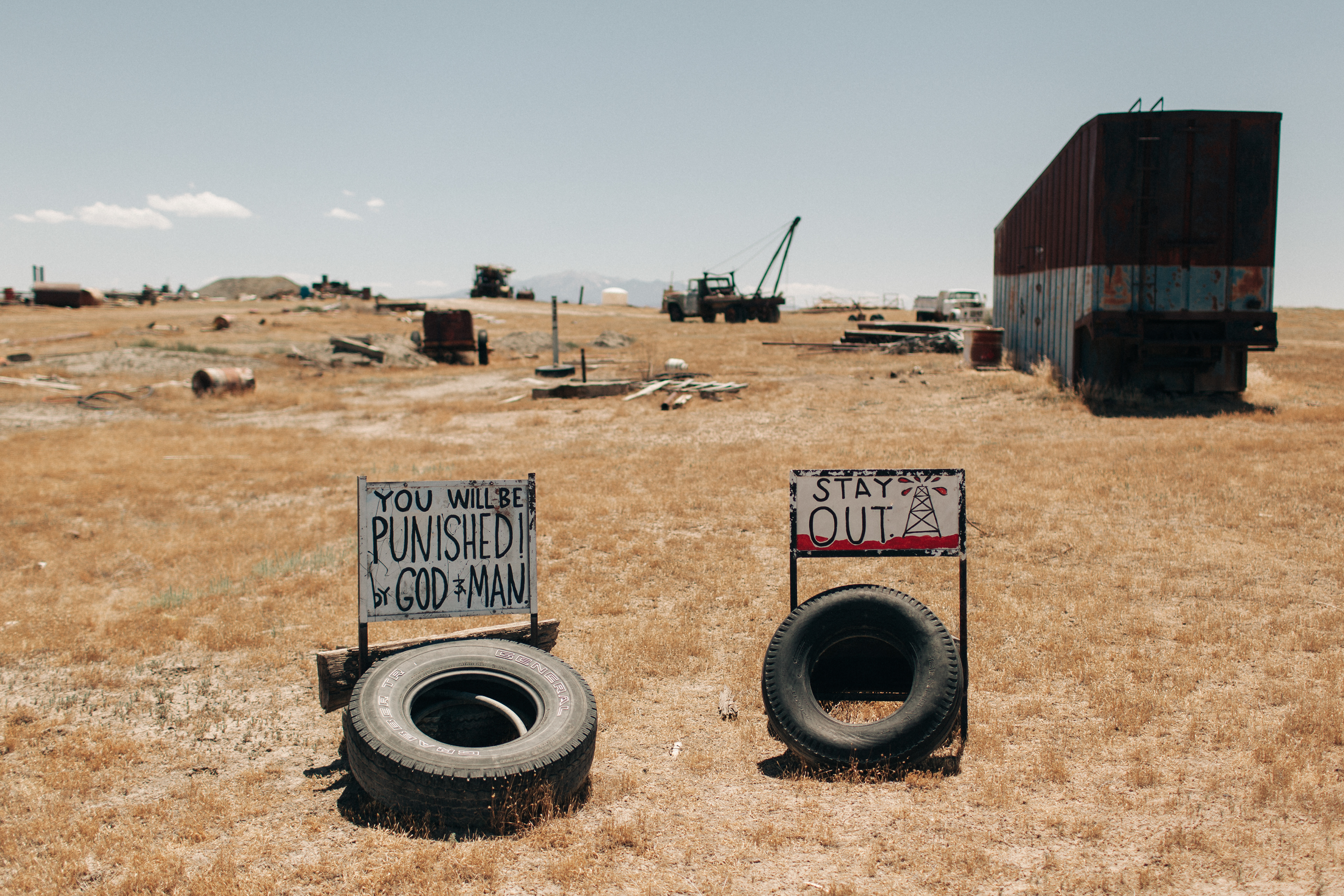 Cinematic Images of the New American West ! Par Kala Fubiz-brendon-burton-photography-13