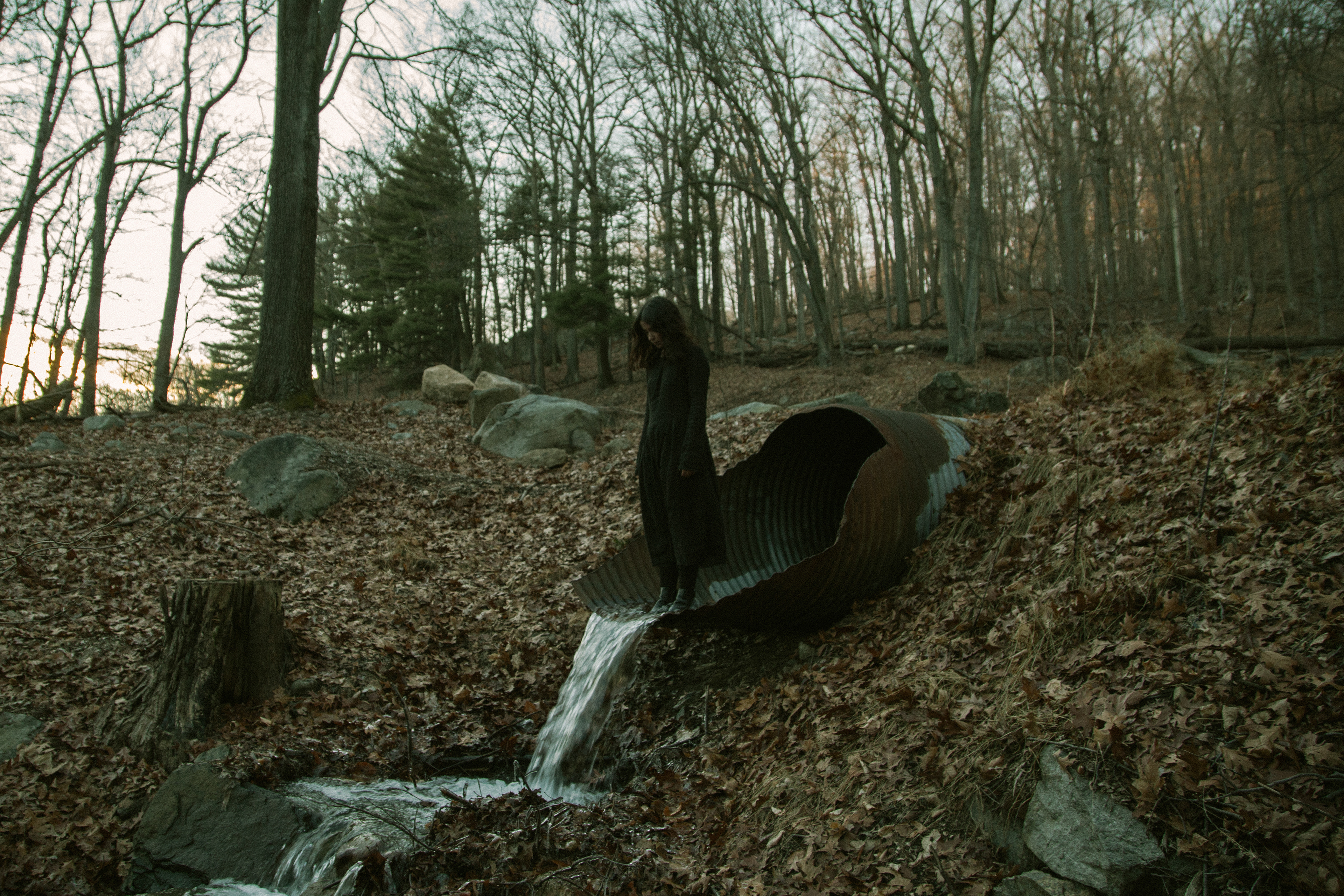 Cinematic Images of the New American West ! Par Kala Fubiz-brendon-burton-photography-14