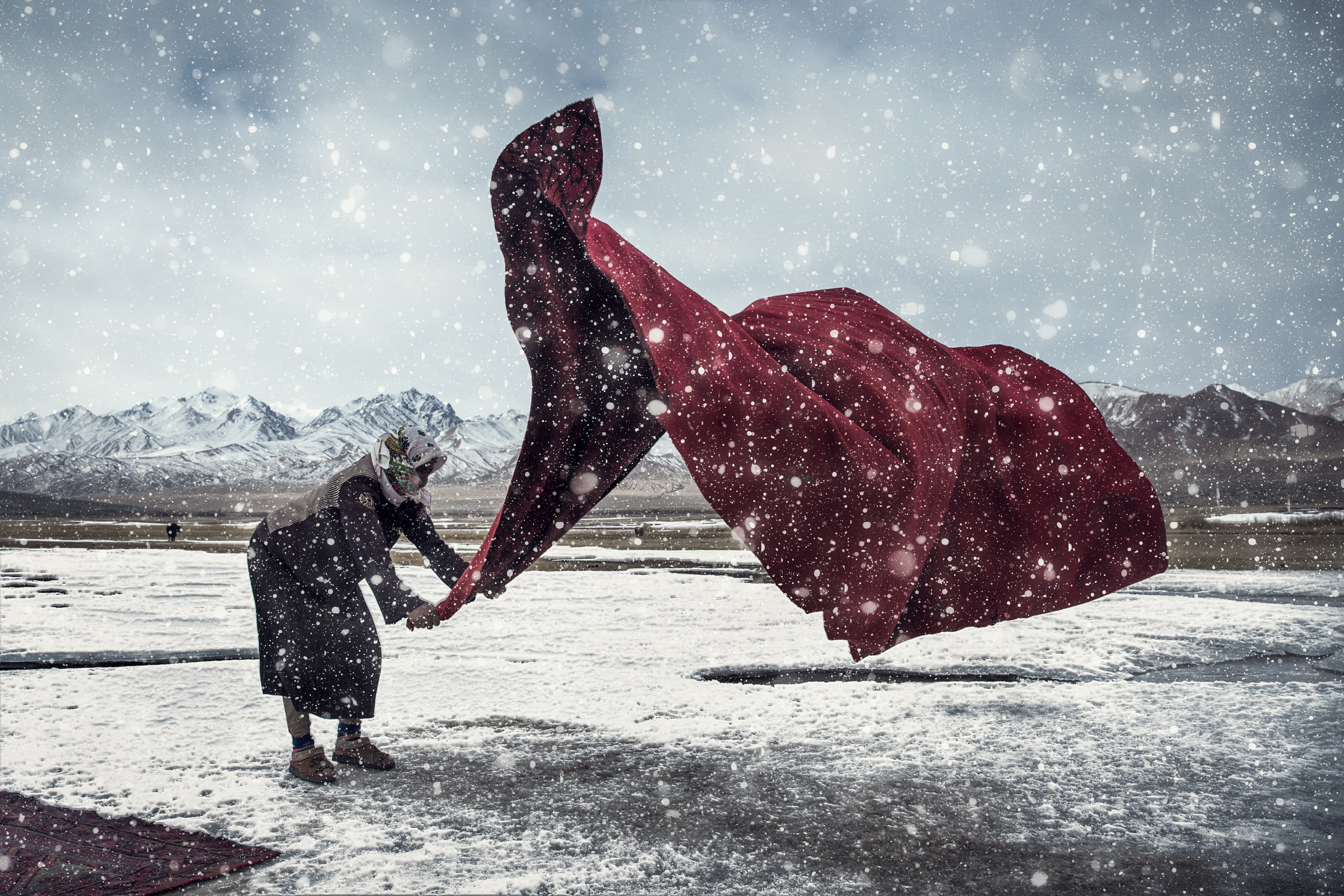 Shortlist of the 2018 Sony World Photography Awards ! By Kala 2018-Sony-World-Open-JianguangZhou_China