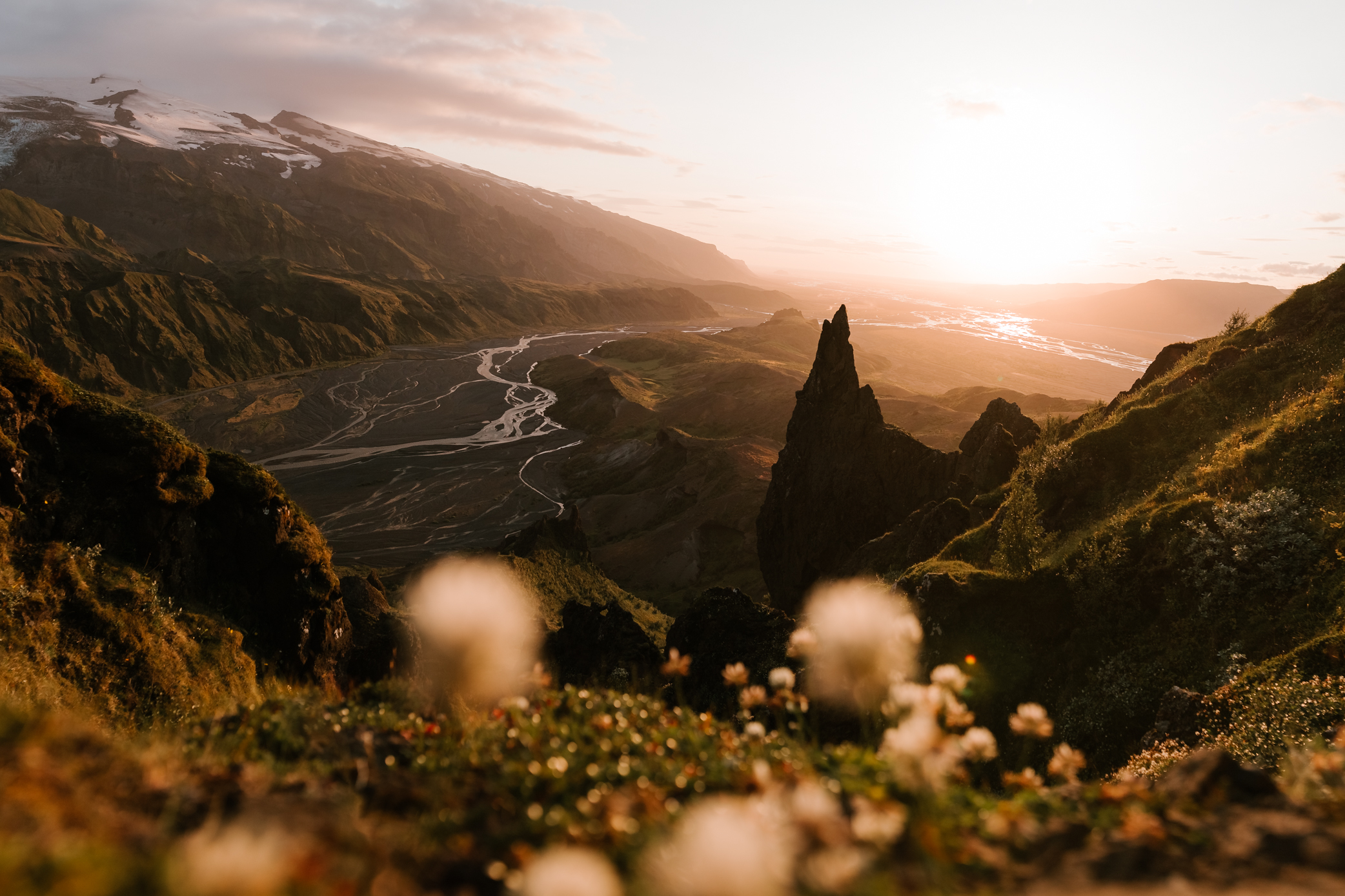 Stunning Landscapes of Iceland During Golden Hour ! By Kala Marina-Weishaupt-Photography-Iceland-04