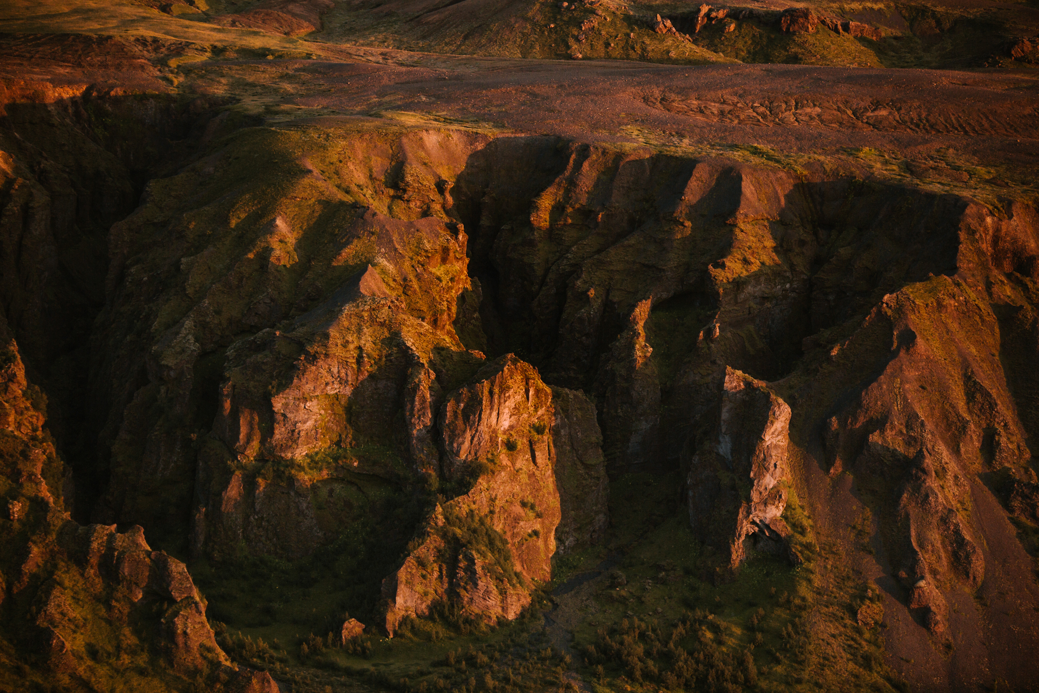 Stunning Landscapes of Iceland During Golden Hour ! By Kala Marina-Weishaupt-Photography-Iceland-09