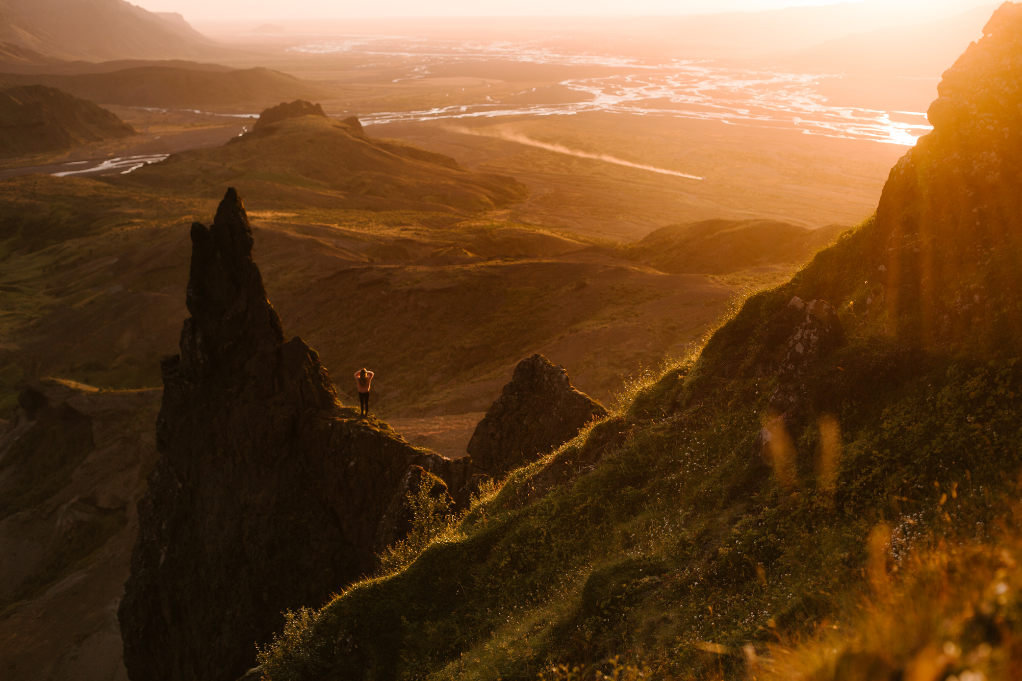 Stunning Landscapes of Iceland During Golden Hour ! By Kala Marina-Weishaupt-Photography-Iceland-10