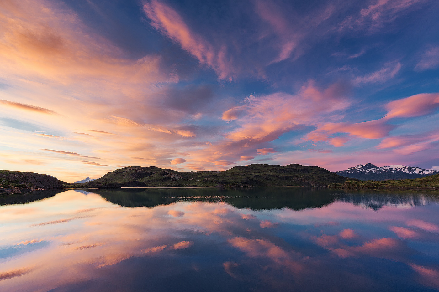 Surrounded by the Lakes and Mountains of Patagonia ! Written by Kala  Lukas-furlan-patagonia-09