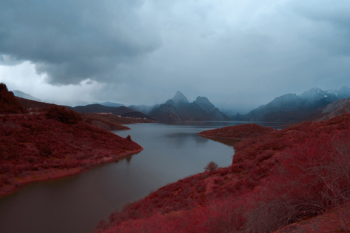 Outstanding Spanish Landscapes and Mental Disorder ! By Claire-Marine 1-min