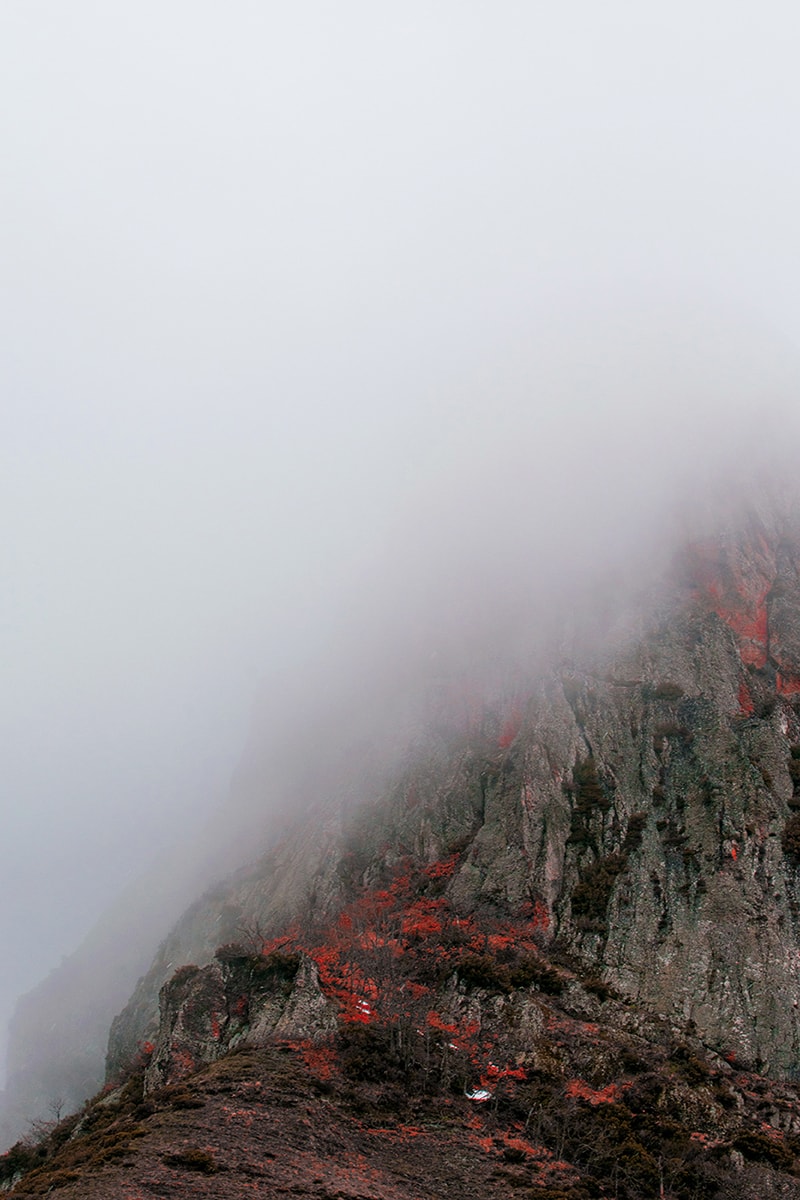 Outstanding Spanish Landscapes and Mental Disorder ! By Claire-Marine 12-min