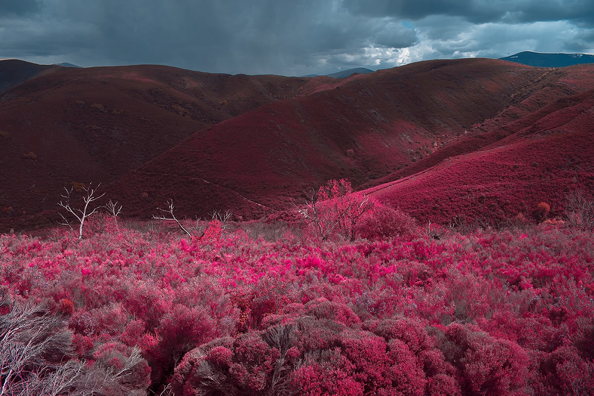 Outstanding Spanish Landscapes and Mental Disorder ! By Claire-Marine 13-min