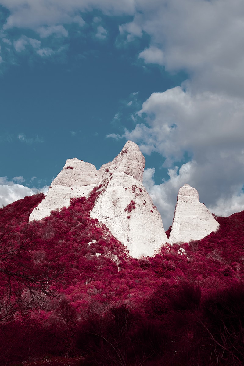 Outstanding Spanish Landscapes and Mental Disorder ! By Claire-Marine 3-min