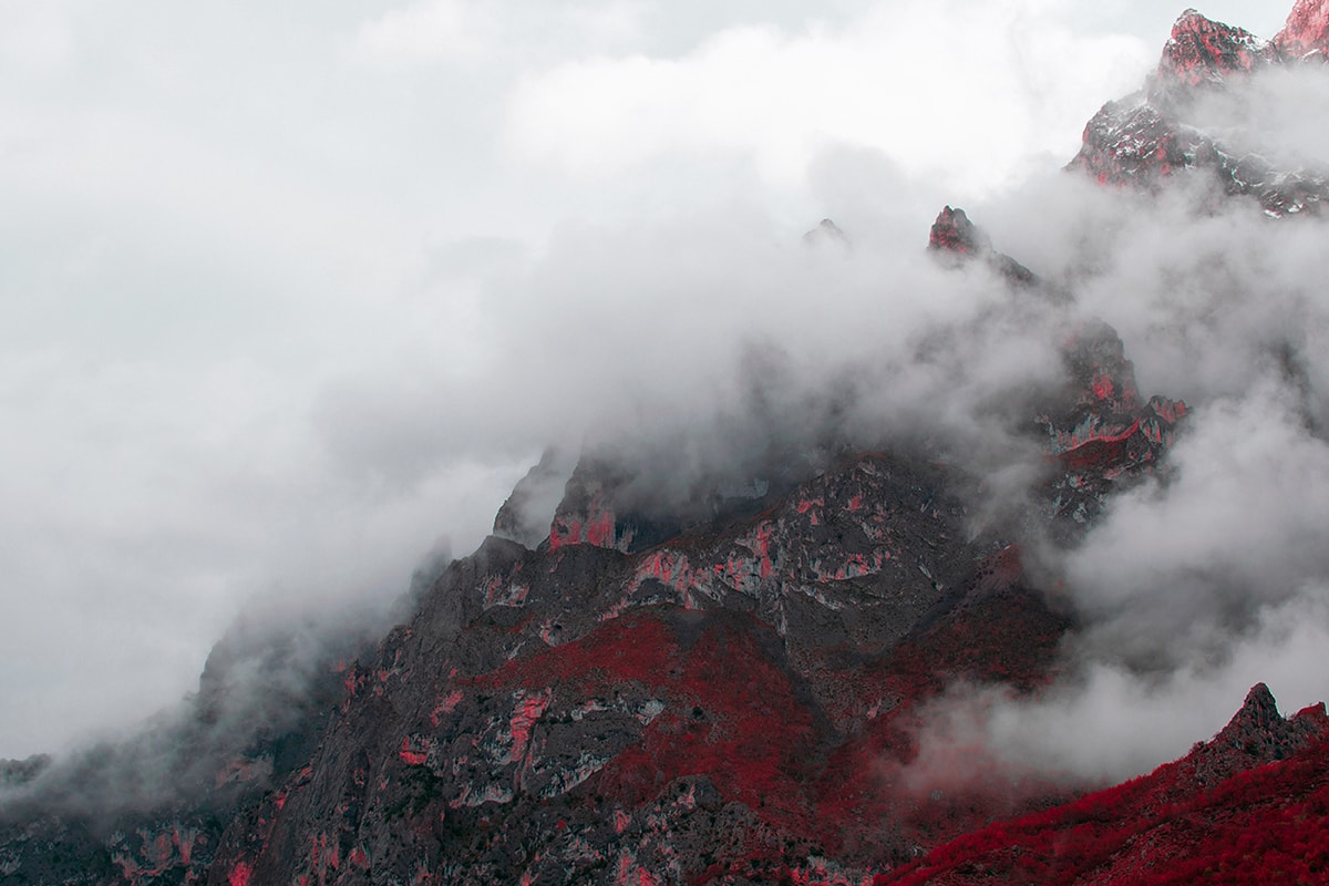 Outstanding Spanish Landscapes and Mental Disorder ! By Claire-Marine 4-min