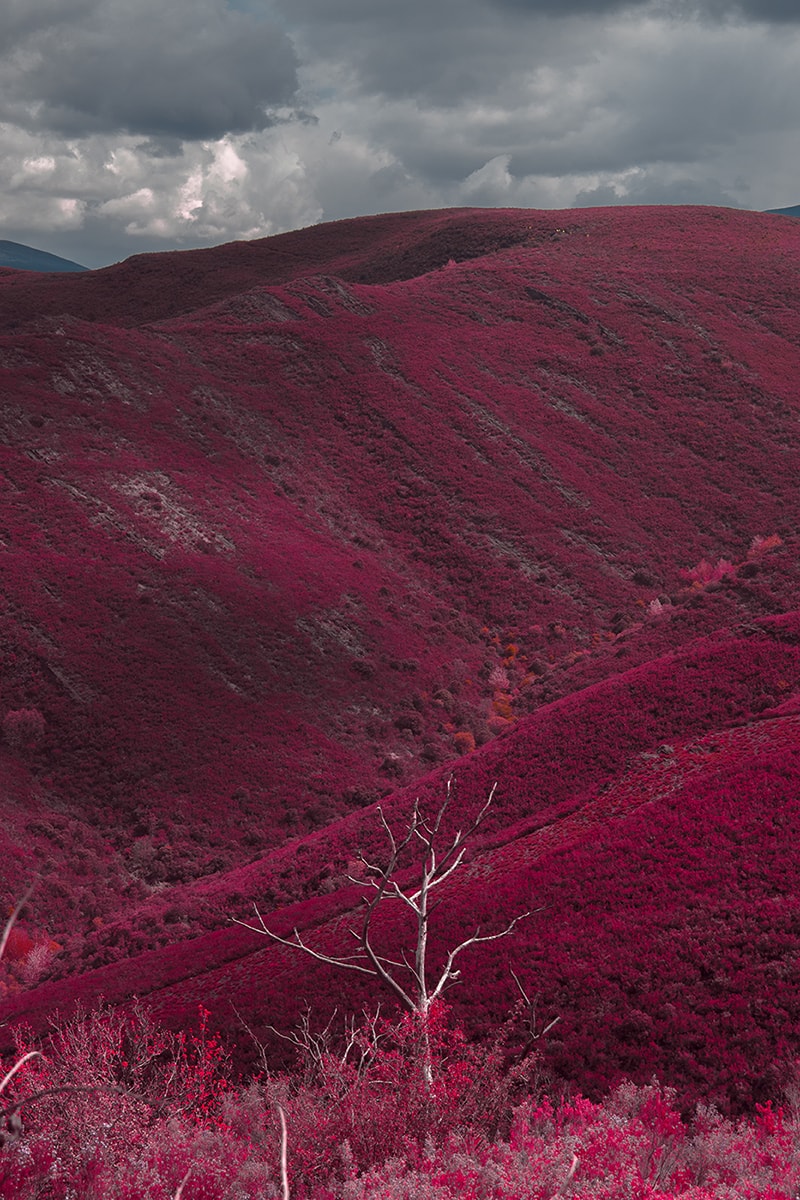 Outstanding Spanish Landscapes and Mental Disorder ! By Claire-Marine 7-min