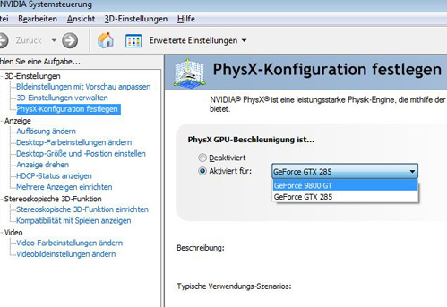 ATi HD5870 + nVIDIA GT220 (PhysX) ::: Funciona! Driver-physx-enabled