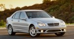 C32 amg, prestes a fazer uma loucura! 2002_Mercedes_C32_AMG