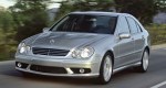 C32 amg, prestes a fazer uma loucura! 2005_Mercedes_C55_AMG