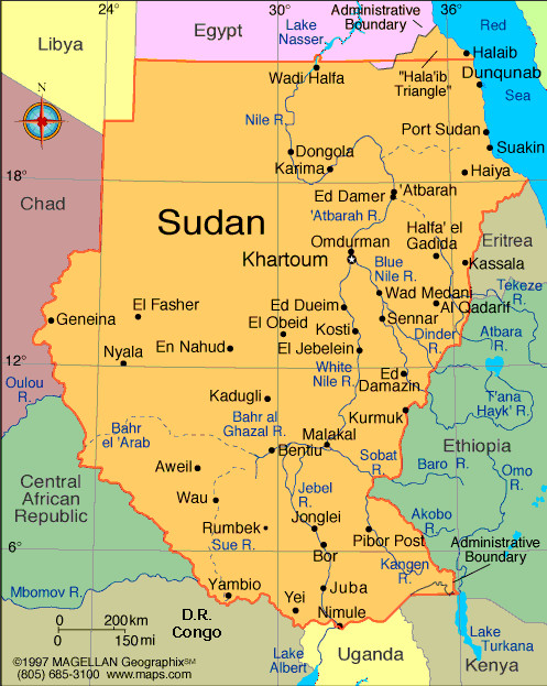 Se soffro di.. - Pagina 2 Mappa_sudan