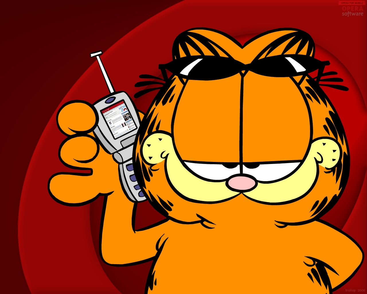 edicion 24 PARA JUVILAR Garfield_celular