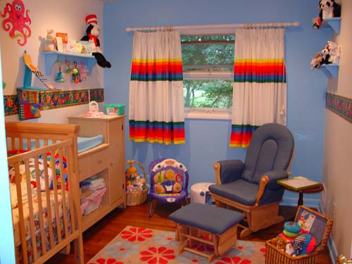 Image Nursery