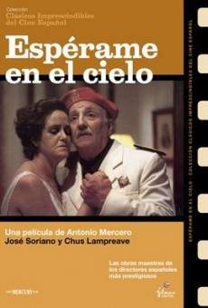 Fallece el actor José Sazatornil, «Saza», a los 89 años  Esperame-en-el-cielo