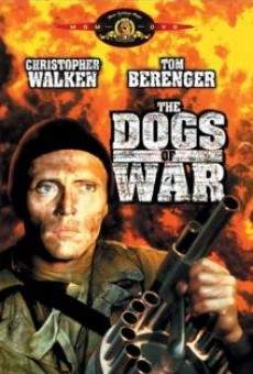 Peliculas y Soldados Los-perros-de-la-guerra