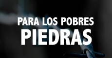 Estrenos del 6 al 12 de Junio de 2013 Ver-para-los-pobres-piedras