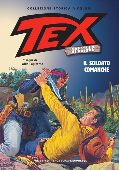 394 - MYTHOS EDITORA: Novidades e Lançamentos - Página 2 Tex-colori-8