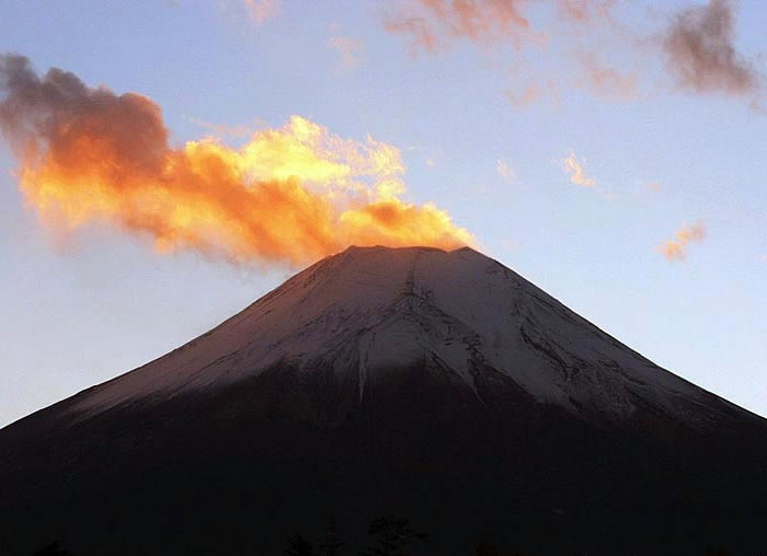 Смешни снимки и картинки Volcan