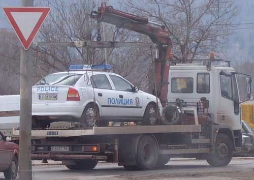 Смешни снимки и картинки Police