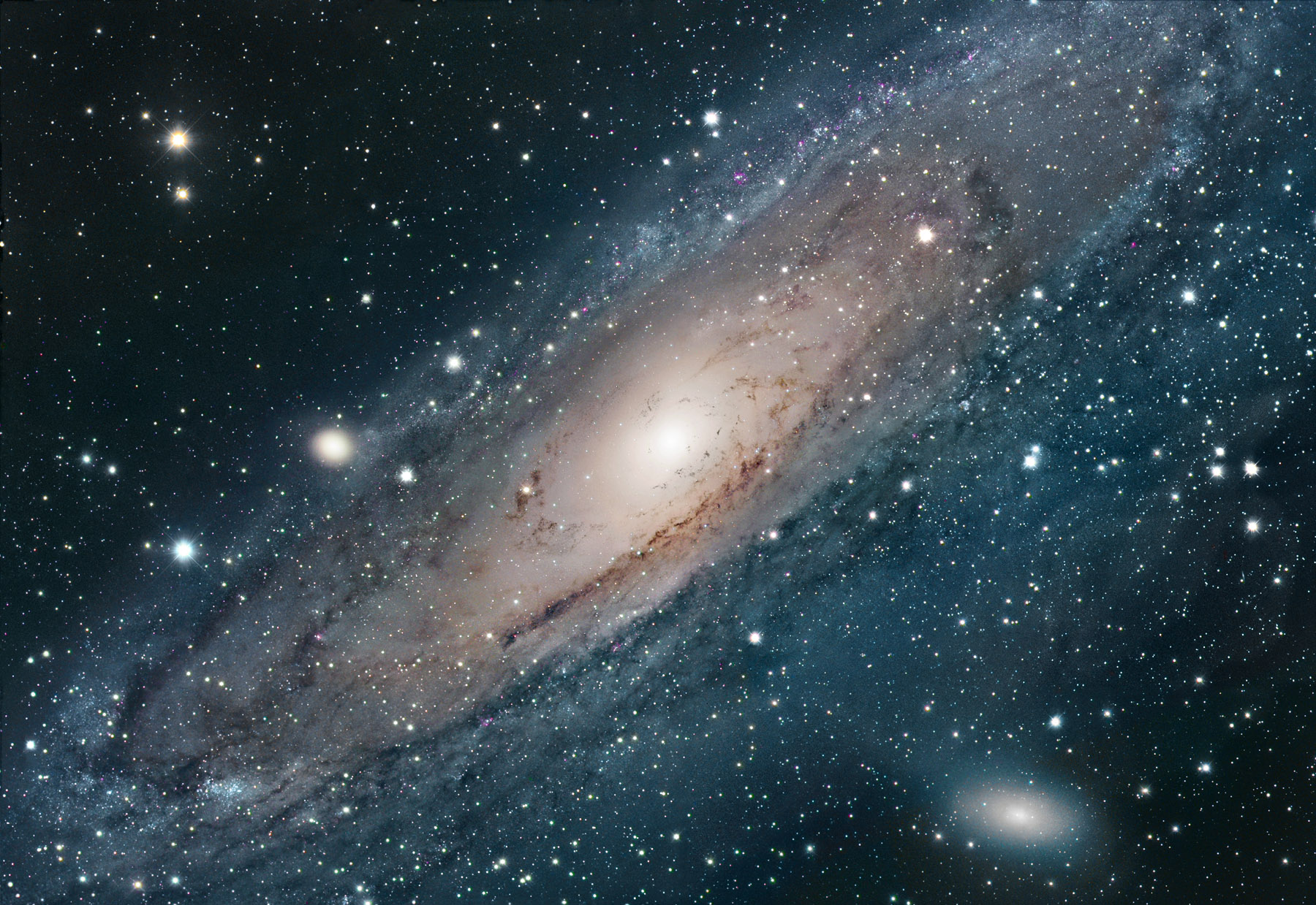 Pide por esa boquita - Página 12 Galaxia-NGC0224-M031-Andromeda