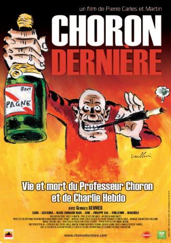 Choron Derniere Choron%20Derni%C3%A8re%20(2006)