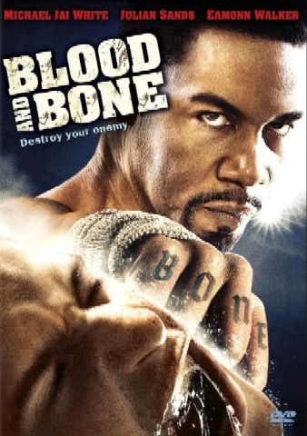 Peliculas DvdRip Latino 1 Link MegaUpload Blood%20and%20Bone%20%282008%29