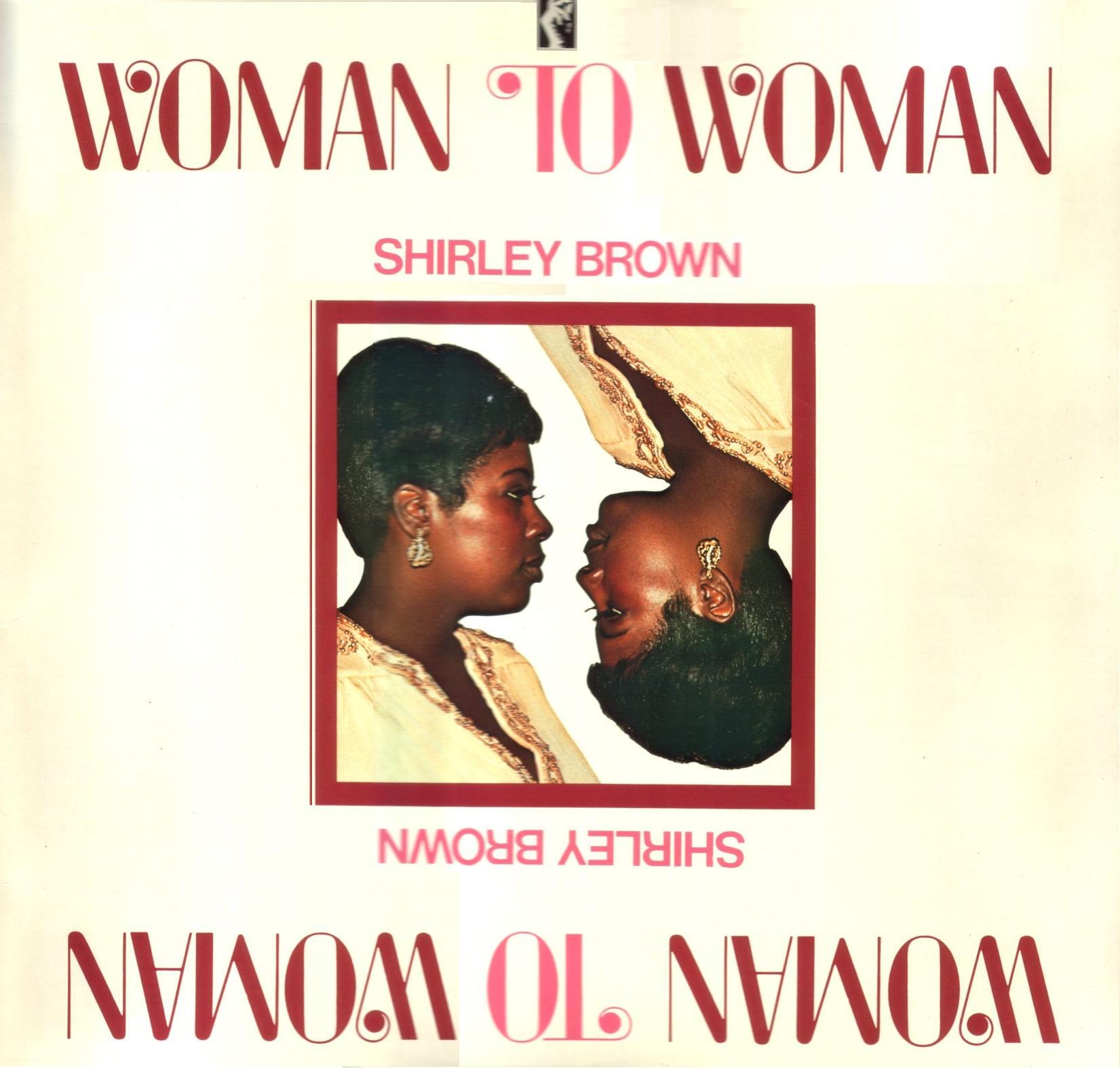 ¿Qué Estás Escuchando? - Página 31 Shirley-brown-woman-to-woman-front