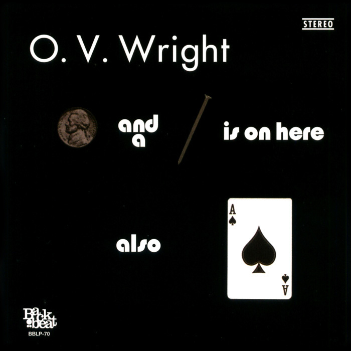 ¿Qué Estás Escuchando? - Página 29 O.v.wright-front1