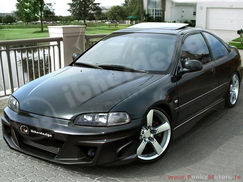 مجموعة صغيرة من صور مختلفة لسيارات ال Honda CIVIC Hondacivic_komodo_01_897