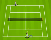 PlayStation + X Box + Nintendo Tennis