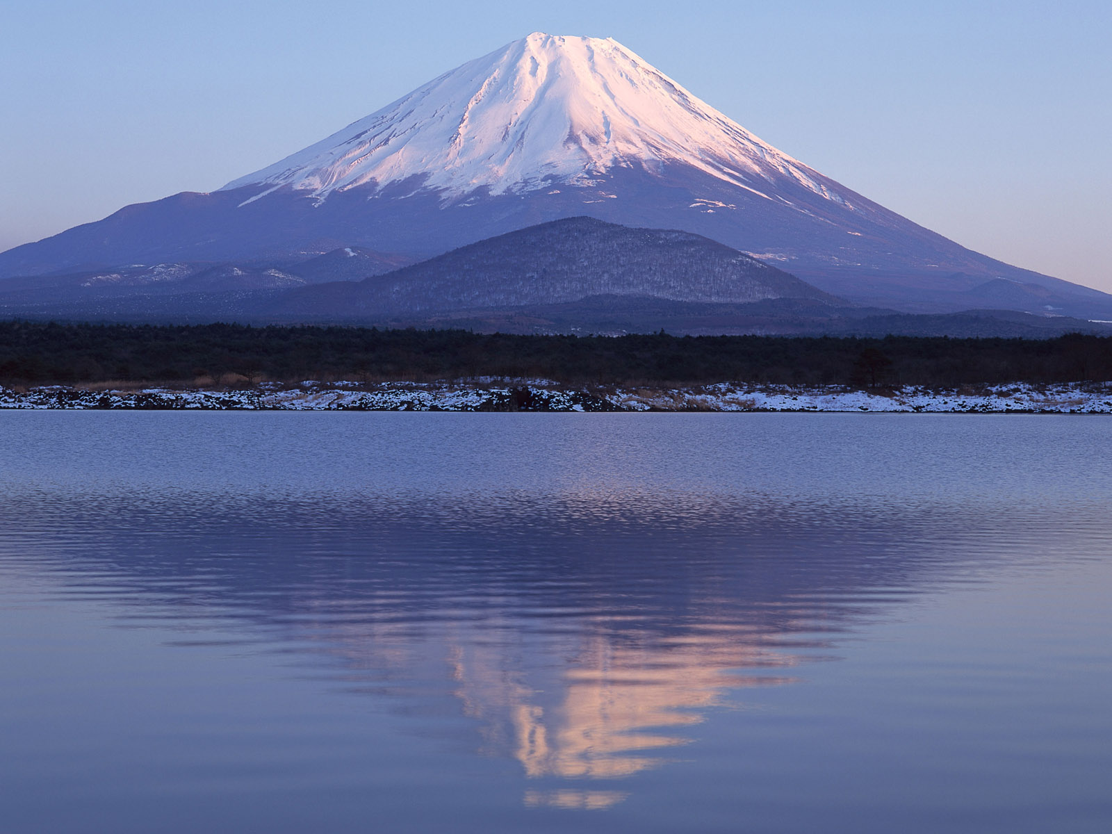 جبل فوجي Mount-fuji-wallpapers-15