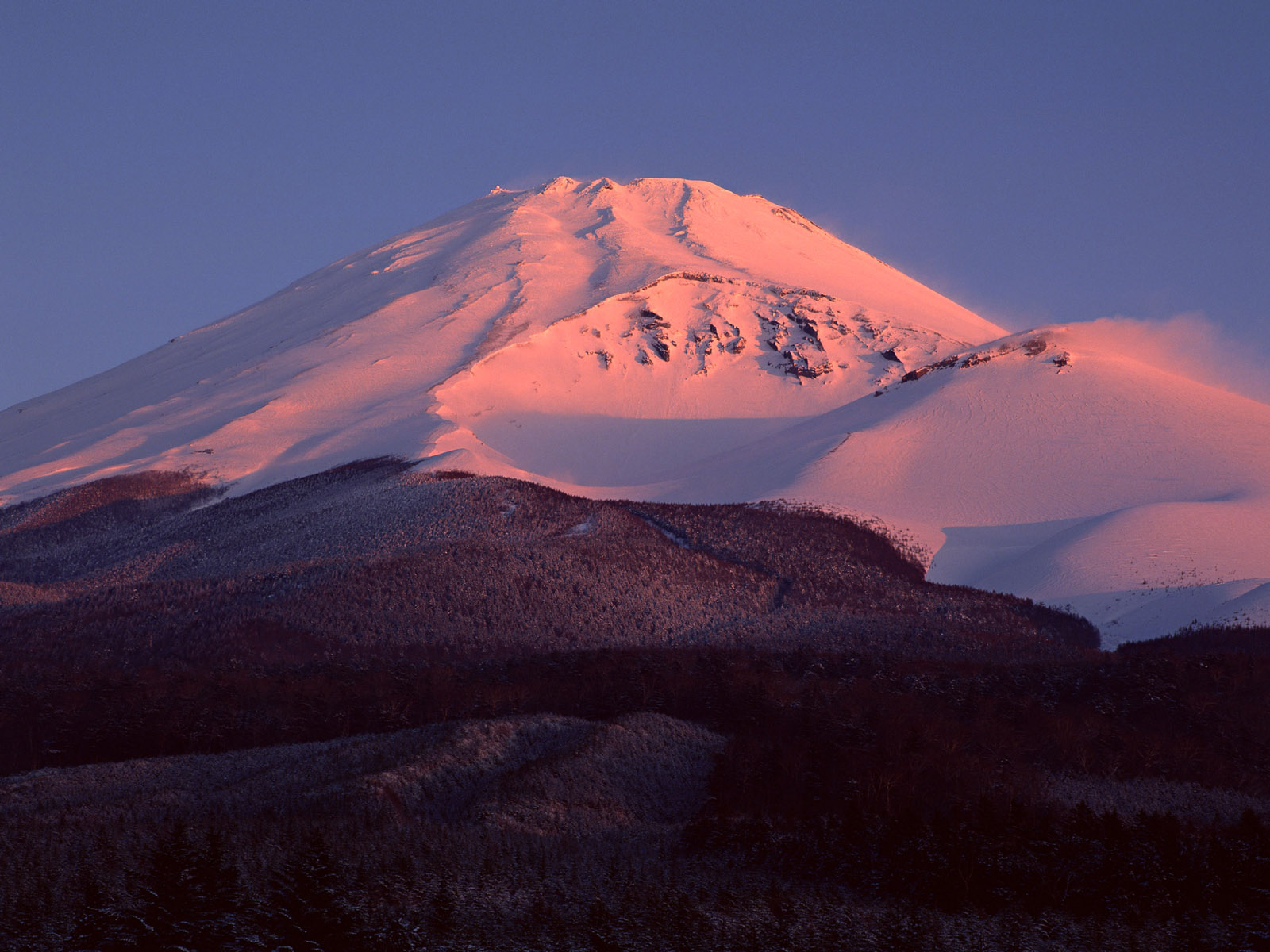 جبل فوجي Mount-fuji-wallpapers-16