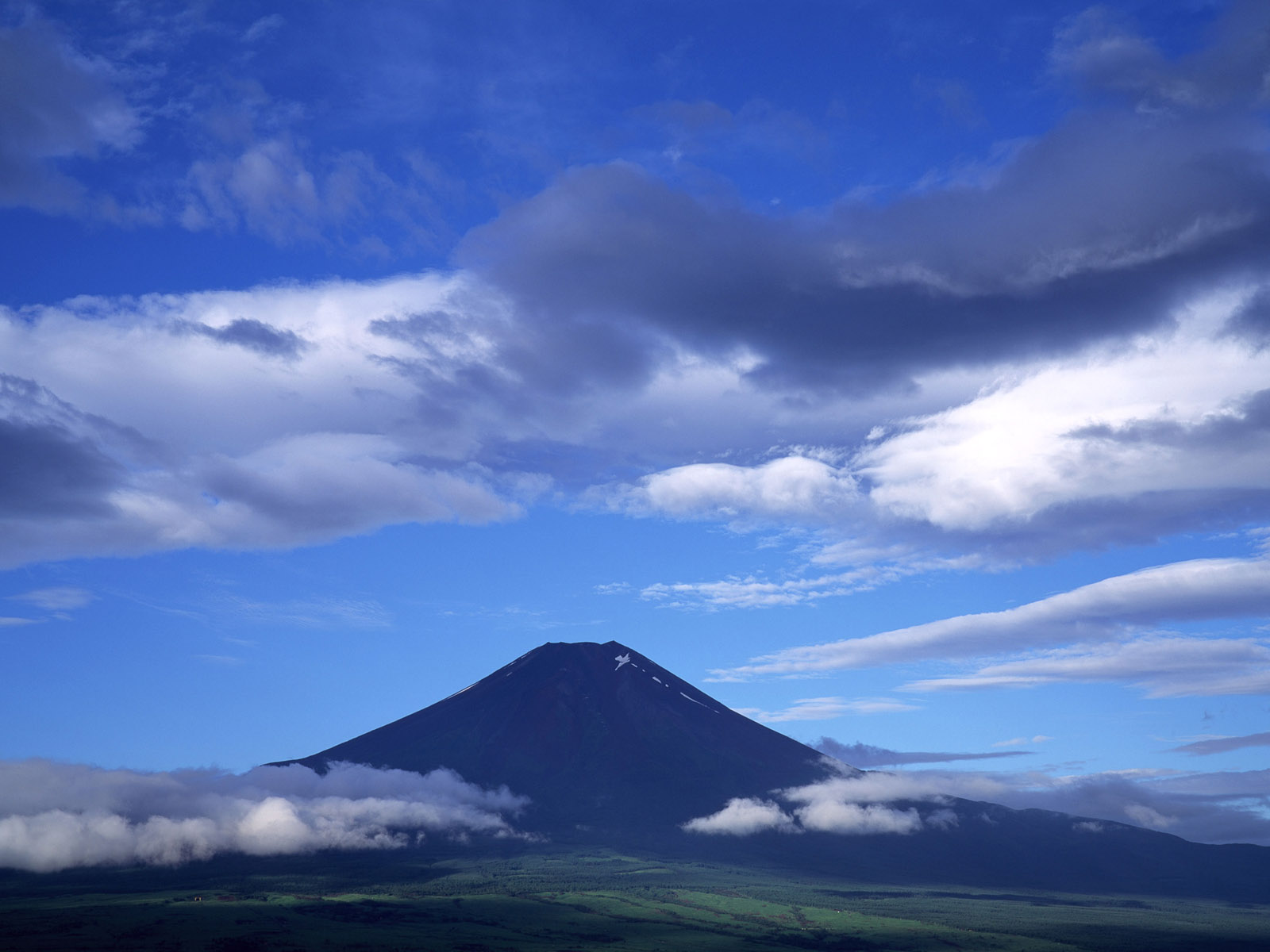 جبل فوجي Mount-fuji-wallpapers-2