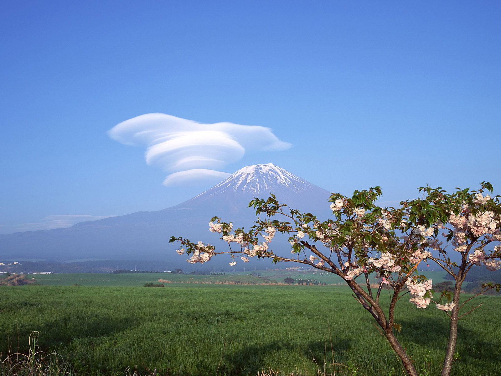 جبل فوجي Mount-fuji-wallpapers-21