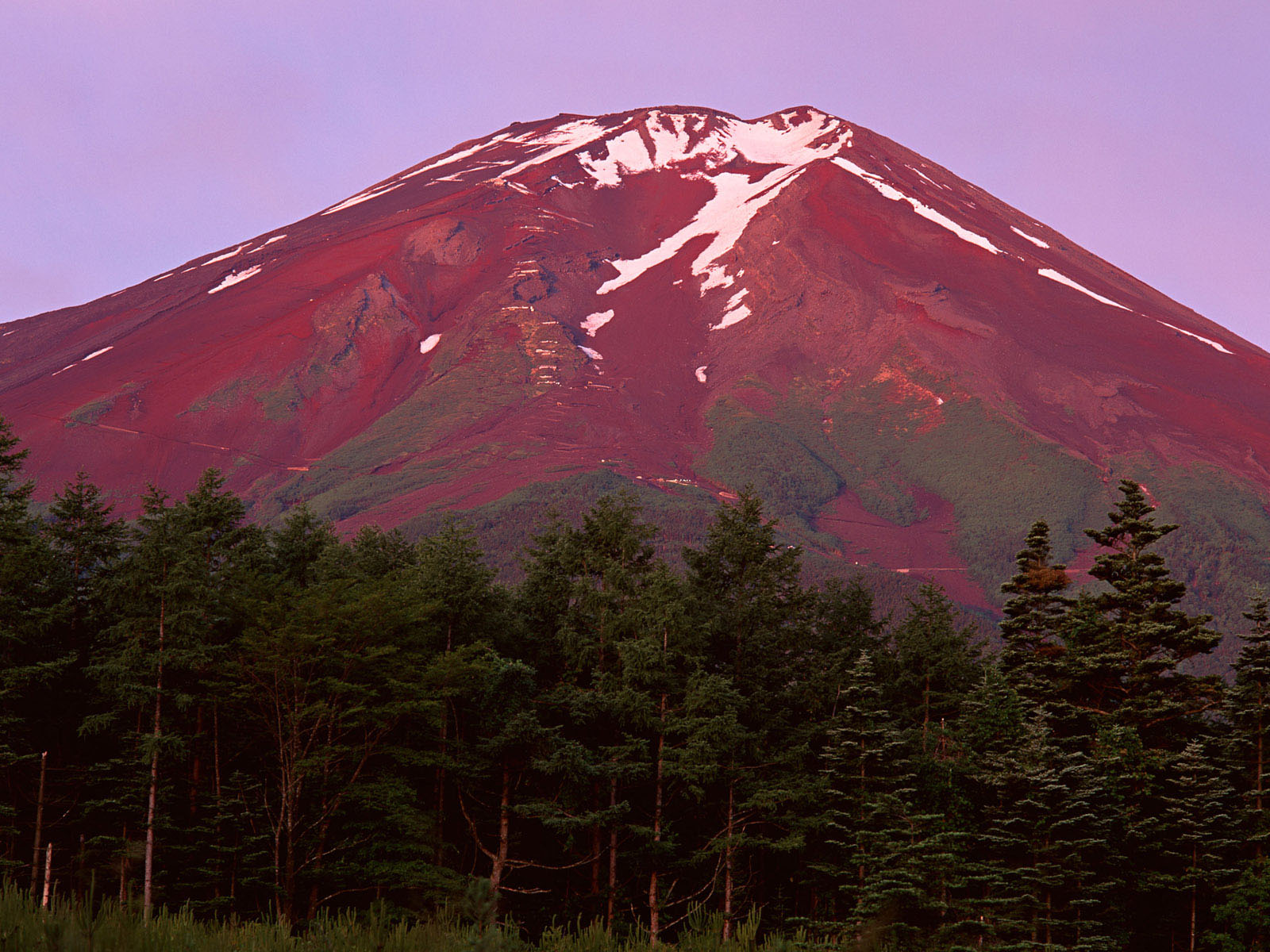 جبل فوجي Mount-fuji-wallpapers-27